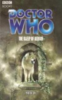 Produktbild: Doctor Who The Sleep Of Reason