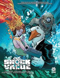 Produktbild: Bunn, C: SHOCK VALUE