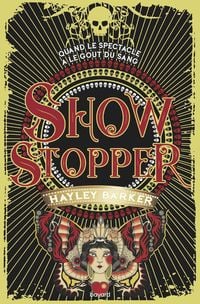 Produktbild: Showstopper