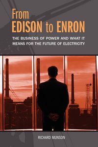 Produktbild: From Edison to Enron
