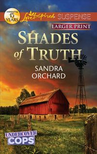 Produktbild: Shades of Truth