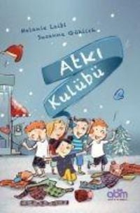 Produktbild: Atki Kul&uuml;b&uuml;