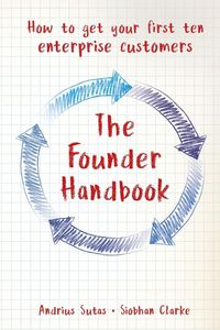 Produktbild: The Founder Handbook