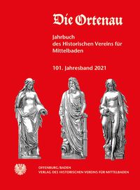 Produktbild: Die Ortenau Nr. 101 - 2021