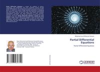 Produktbild: Partial Differential Equations