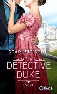 Produktbild: The Detective Duke