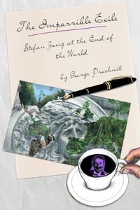 Produktbild: The Impossible Exile