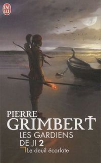 Produktbild: Les gardiens de Ji