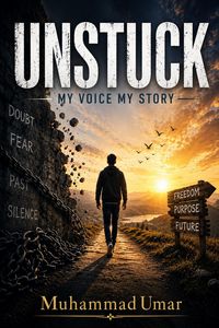 Produktbild: Unstuck My Voice My Story