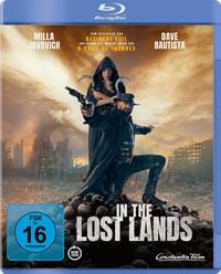 Produktbild: In the Lost Lands