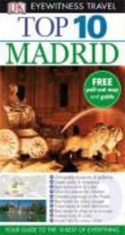 Produktbild: Madrid Christopher & Melanie R