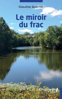 Produktbild: Le miroir du frac