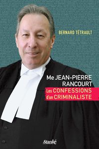 Produktbild: Me Jean-Pierre Rancourt