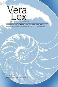 Produktbild: Vera Lex Vol 5