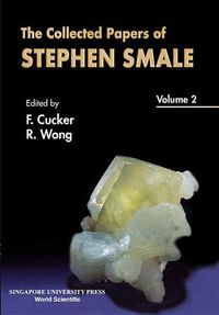 Produktbild: Collected Papers of Stephen Smale, the - Volume 2