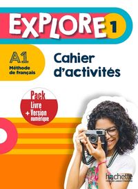 Produktbild: Gaudel, A: Explore