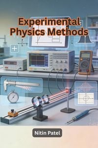 Produktbild: Experimental Physics Methods