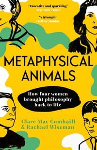 Produktbild: Metaphysical Animals