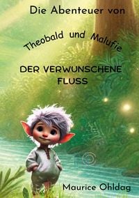 Produktbild: Theobald und Malufie