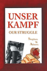 Produktbild: Unser Kampf