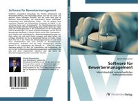 Produktbild: Software f&uuml;r Bewerbermanagement