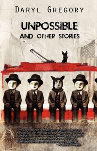 Produktbild: Unpossible and Other Stories