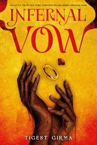 Produktbild: Infernal Vow (Standard Edition)