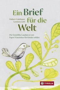 Produktbild: Ein Brief f&uuml;r die Welt