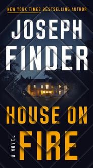Produktbild: House on Fire