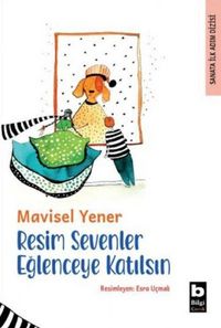 Produktbild: Resim Sevenler Eglenceye Katilsin