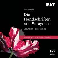 Produktbild: Die Handschriften von Saragossa oder Die Abenteuer in der Sierra Morena