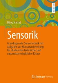 Produktbild: Sensorik