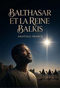 Produktbild: Balthasar et la Reine Balkis
