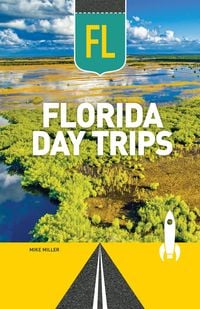 Produktbild: Florida Day Trips