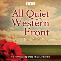Produktbild: Remarque, E: All Quiet on the Western Front
