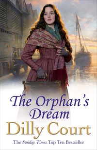Produktbild: The Orphan's Dream