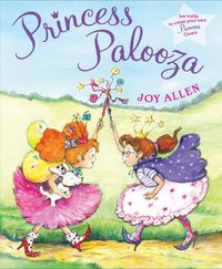 Produktbild: Princess Palooza