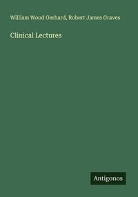 Produktbild: Clinical Lectures
