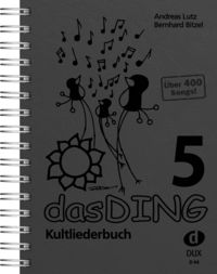 Produktbild: Das Ding 5