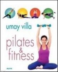 Produktbild: Pilates & Fitness