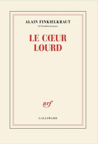 Produktbild: Le coeur lourd