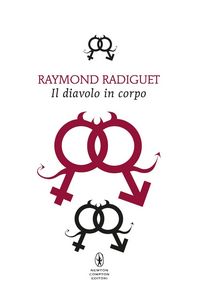 Produktbild: Il diavolo in corpo