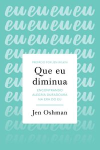 Produktbild: Que eu diminua