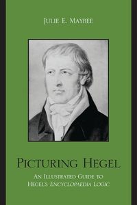 Produktbild: Picturing Hegel