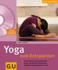 Produktbild: Yoga zum Entspannen