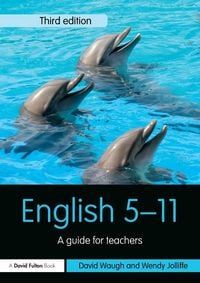Produktbild: English 5-11