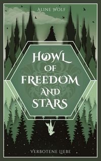 Produktbild: Howl of Freedom and Stars