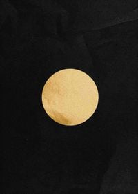 Produktbild: James Lee Byars. 1/2 An Autobiography Vol. 2 Exhibition catalogue