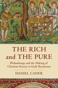 Produktbild: Caner, D: Rich and the Pure
