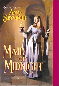 Produktbild: Maid of Midnight